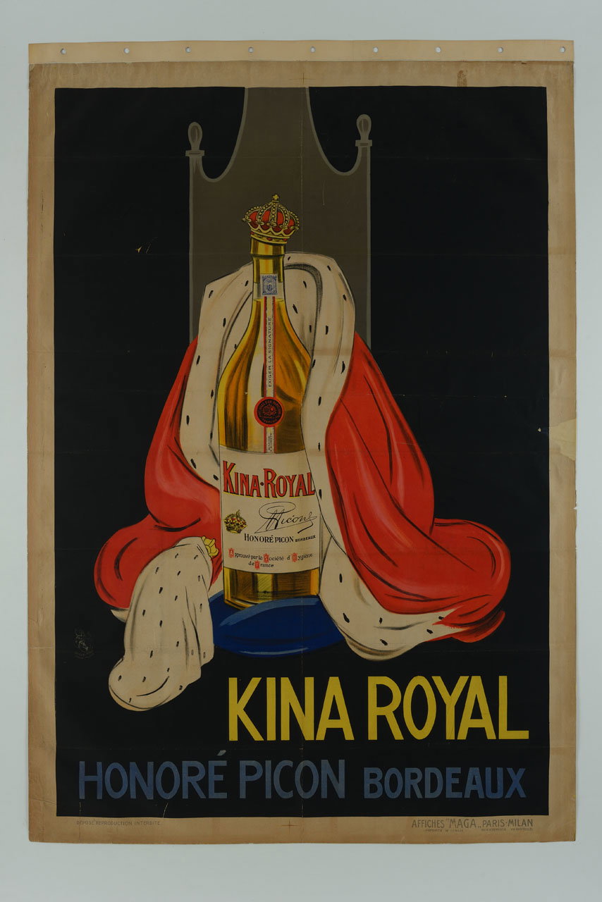 Kina Royal